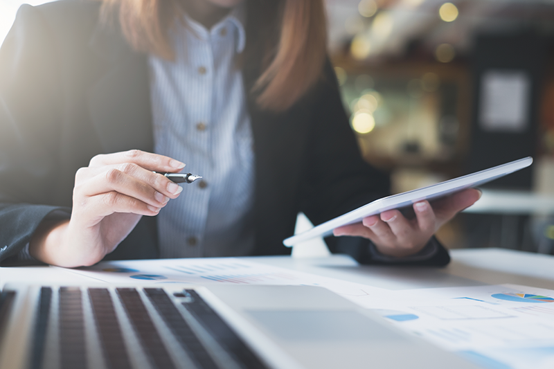 Claves para una fiscalidad eficiente en tu negocio