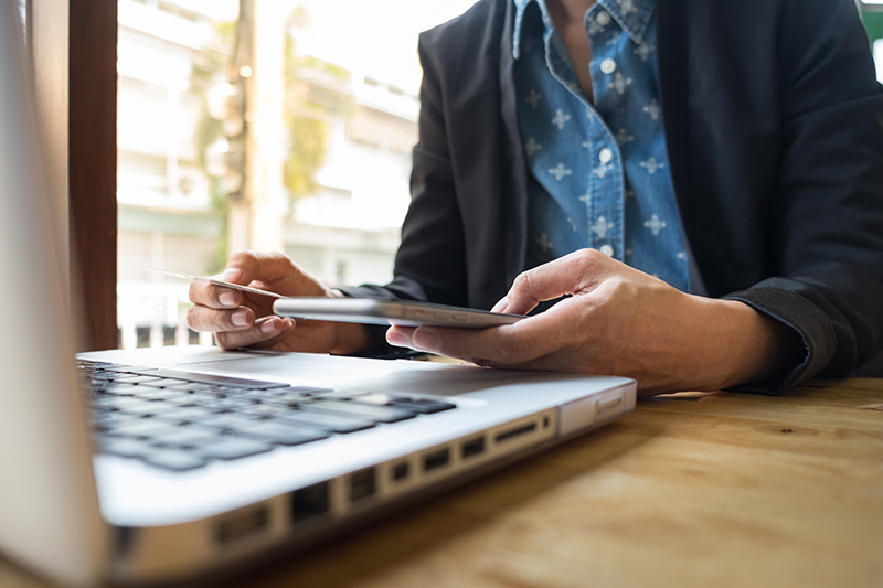 Consejos para la gestión eficiente de los impuestos en el comercio electrónico