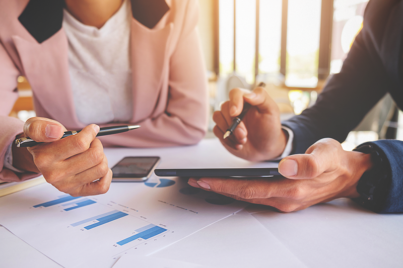 ¿Qué es una gestoría y qué funciones desempeña para tu empresa?
