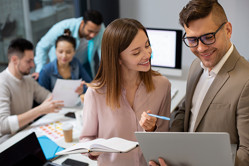Pasar de pequeña a mediana empresa, ¿cómo afrontar el reto?
