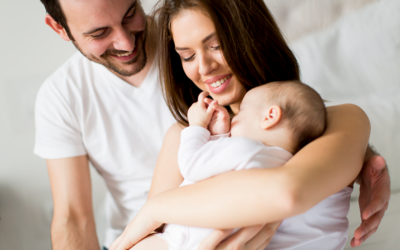 Permisos de maternidad y paternidad 2024: descubre las novedades