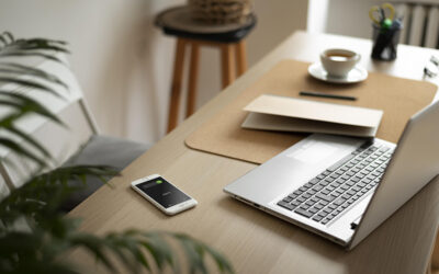 Consejos para una gestión fiscal y laboral efectiva en el teletrabajo